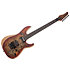 Reaper 6 Floyd Rose, micro Sustainiac - Inferno Schecter