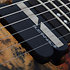 Reaper 6 Floyd Rose, micro Sustainiac - Inferno Schecter