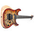 Reaper 6 Floyd Rose, micro Sustainiac - Inferno Schecter