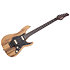 Sun Valley SS Exotic - Black Limba Schecter