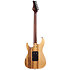 Sun Valley SS Exotic - Black Limba Schecter