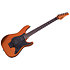 Sun Valley SS Floyd Rose - Lamborghini Orange Schecter