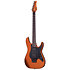 Sun Valley SS Floyd Rose - Lamborghini Orange Schecter