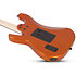 Sun Valley SS Floyd Rose - Lamborghini Orange Schecter