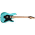 Sun Valley SS Floyd Rose - Sea Foam Green Schecter