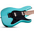 Sun Valley SS Floyd Rose - Sea Foam Green Schecter