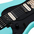 Sun Valley SS Floyd Rose - Sea Foam Green Schecter