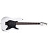 Sun Valley SS Floyd Rose - White Schecter