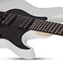 Sun Valley SS Floyd Rose - White Schecter