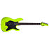 Sun Valley SS Floyd Rose, micro Sustainiac - Birch Green Schecter