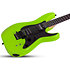 Sun Valley SS Floyd Rose, micro Sustainiac - Birch Green Schecter