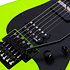 Sun Valley SS Floyd Rose, micro Sustainiac - Birch Green Schecter