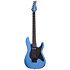 Sun Valley SS Floyd Rose, micro Sustainiac - Riviera Blue Schecter