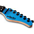 Sun Valley SS Floyd Rose, micro Sustainiac - Riviera Blue Schecter