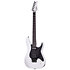 Sun Valley SS Floyd Rose, micro Sustainiac - White Schecter