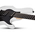 Sun Valley SS Floyd Rose, micro Sustainiac - White Schecter