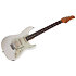 Traditional USA Production Series - Vintage White - Rosewood Schecter