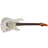 Traditional USA Production Series - Vintage White - Rosewood Schecter