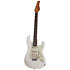 Traditional USA Production Series - Vintage White - Rosewood Schecter