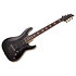 Omen Extreme-7 - See Through Black Schecter