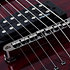 Omen Extreme-7, gaucher - Black Cherry Schecter