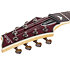 Omen Extreme-7, gaucher - Black Cherry Schecter