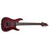 Apocalypse C-7 chevalet fixe - Red Reign Schecter