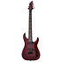 Apocalypse C-7 chevalet fixe - Red Reign Schecter