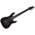 C-7 Blackjack - Black Schecter