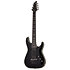 C-7 Blackjack - Black Schecter