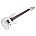 C-7 Deluxe - Satin White Schecter