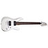 C-7 Deluxe - Satin White Schecter