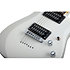 C-7 Deluxe - Satin White Schecter