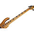 Riot Session 5 L - Aged Natural Satin Schecter