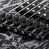 C-7 Multi-Scale Silver Mountain - Silver Mountain Schecter