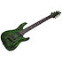 C-7 Multi-Scale Silver Mountain - Toxic Venom Schecter