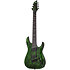 C-7 Multi-Scale Silver Mountain - Toxic Venom Schecter