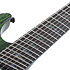 C-7 Multi-Scale Silver Mountain - Toxic Venom Schecter