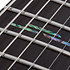 C-7 Multi-Scale Silver Mountain - Toxic Venom Schecter