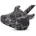 C-7 Multi-Scale Silver Mountain, gaucher - Silver Mountain Schecter