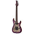 C-7 Pro - Aurora Burst Schecter