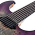 C-7 Pro - Aurora Burst Schecter