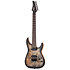 C-7 Pro - Charcoal Burst Schecter