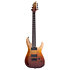 C-7 SLS Elite - Antique Fade Burst Schecter