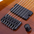 C-7 SLS Elite - Antique Fade Burst Schecter