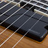 C-7 SLS Elite - Antique Fade Burst Schecter