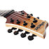 C-7 SLS Elite - Antique Fade Burst Schecter