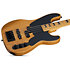 Model T Session 5 - Aged Natural Satin Schecter