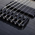 C-7 SLS Elite - Black Fade Burst Schecter