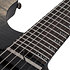 Banshee Mach 7 Floyd Rose, micro Sustainiac - Fallout Burst Schecter